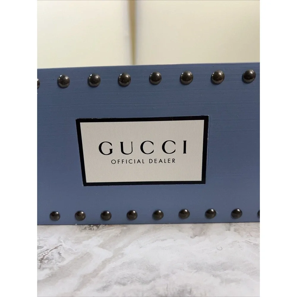 Gucci 7.5
